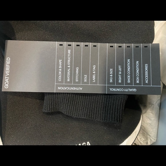 COPY - Balenciaga speed 2.0 - Picture 4 of 6